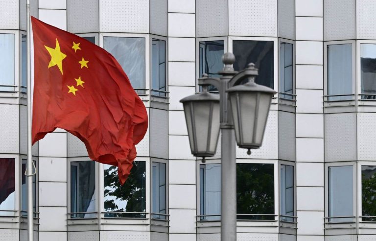 Arrests in Germany and indictments in the United Kingdom for spying for China