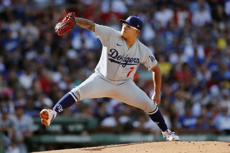 Assault and kidnapping |  Five counts against former Dodgers pitcher Julio Urias