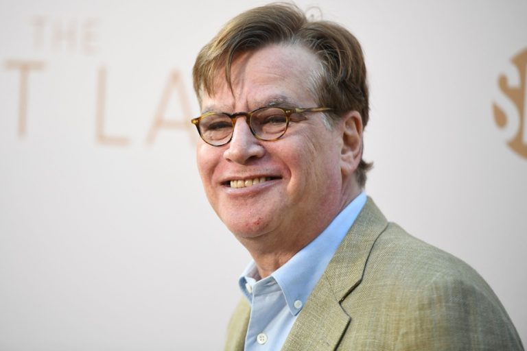 Assault on the Capitol |  Aaron Sorkin is preparing a film on Facebook’s responsibility