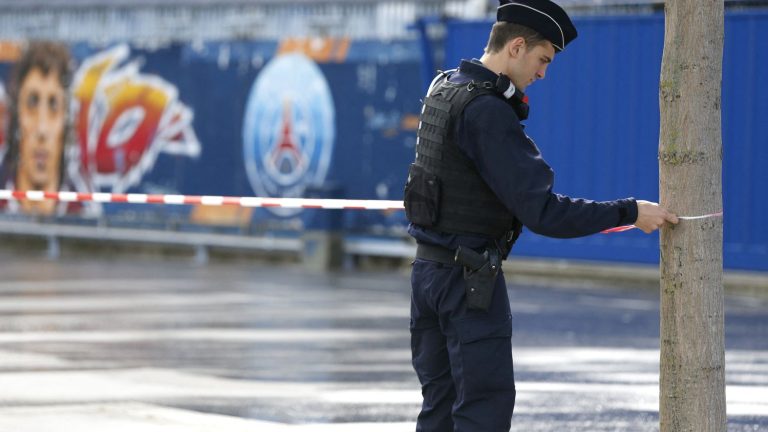 “At least 1,000” police officers will be mobilized, announces the spokesperson for the SGP Police Île-de-France Unit