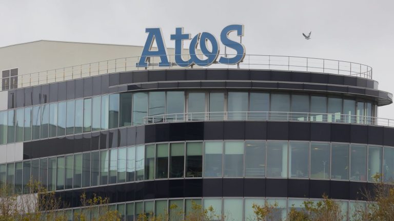 Atos wants to restructure its debt, which exceeds 4.5 billion euros