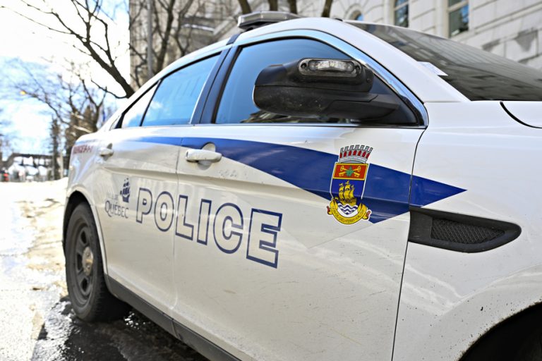 Quebec |  8 month old toddler dies