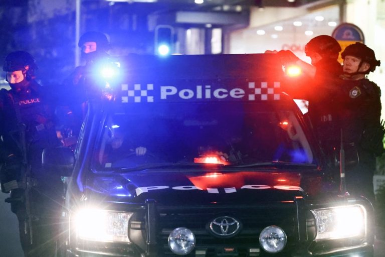 Australia |  New knife attack leaves several injured in Sydney