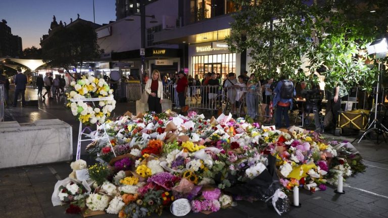 Australia offers citizenship to French “hero” who repelled attacker