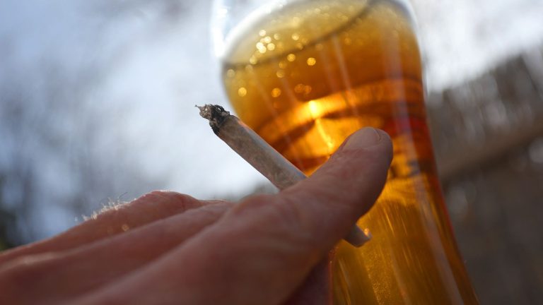 Bavaria bans cannabis during Oktoberfest, despite its legalization