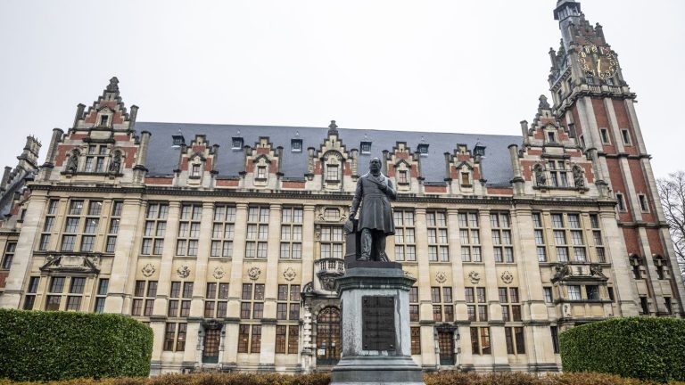 Belgium wants to put an end to long-term studies and alienates students