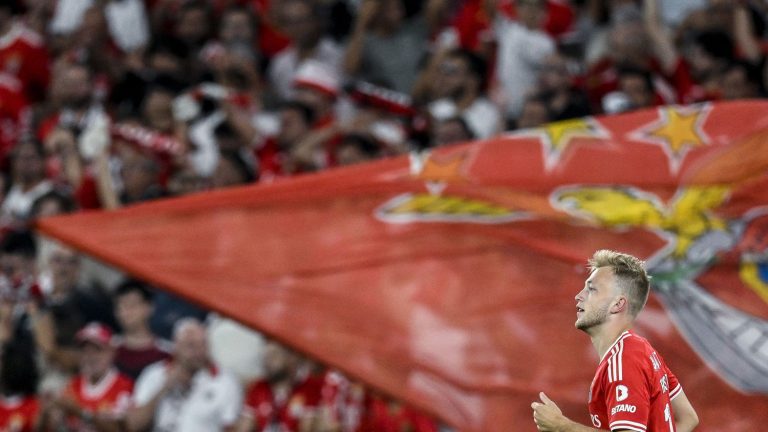 Benfica cancels tickets sold to OM supporters for the quarter-final first leg in Lisbon