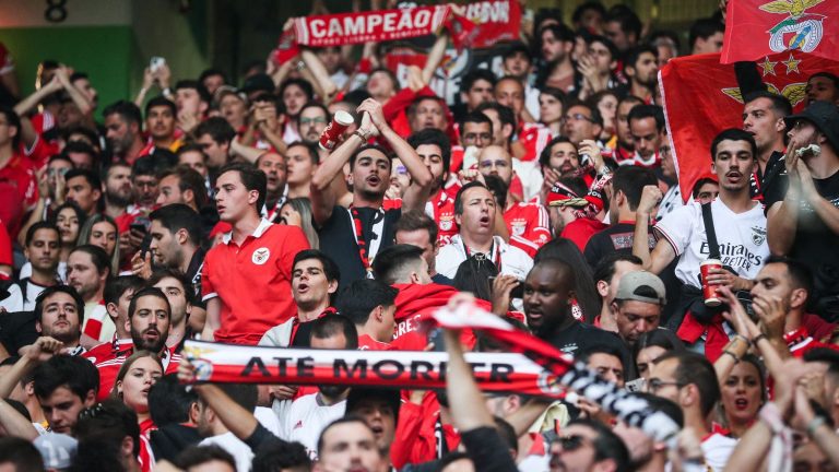 Benfica supporters will ultimately not be banned from traveling to Marseille