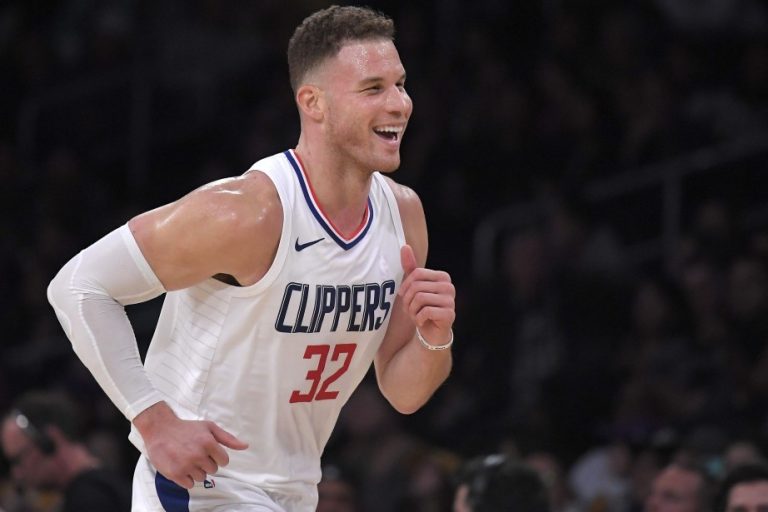 Blake Griffin announces his retirement