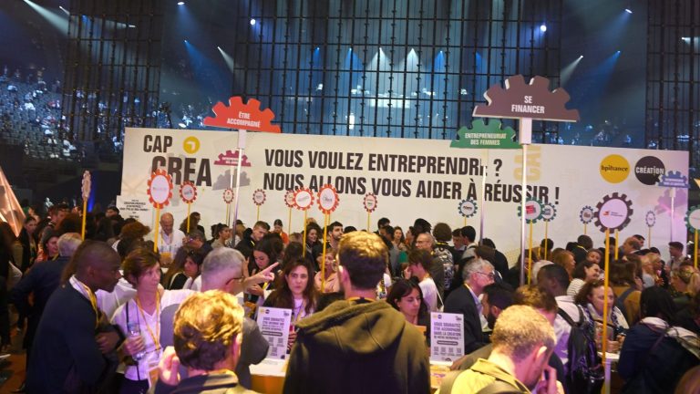 Bpifrance wants to boost business creation in priority neighborhoods