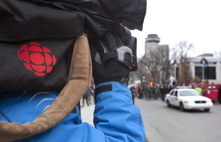 CBC/Radio-Canada compared by its union to “the child who cried wolf”