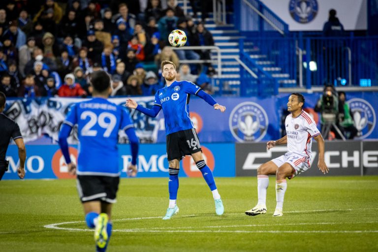 CF Montreal 2 – Orlando City SC 2 |  Toye gets up, but Montreal escapes victory