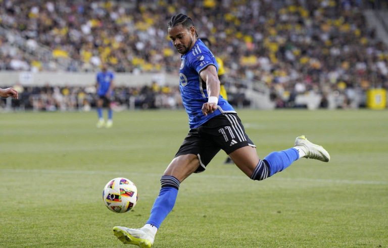 CF Montreal and Columbus Crew draw 0-0