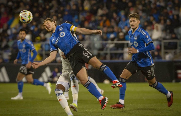 CF Montreal beats FC Cincinnati 2-1