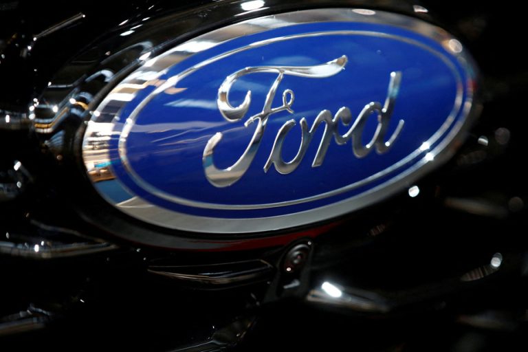 Canada |  Ford delays production of its electric vehicles by two years