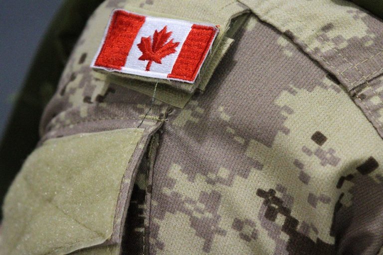 Canada |  Military judges are sufficiently independent, according to the Supreme Court