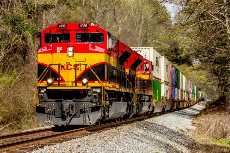 Canadian Pacific Kansas City reports lower quarterly profit