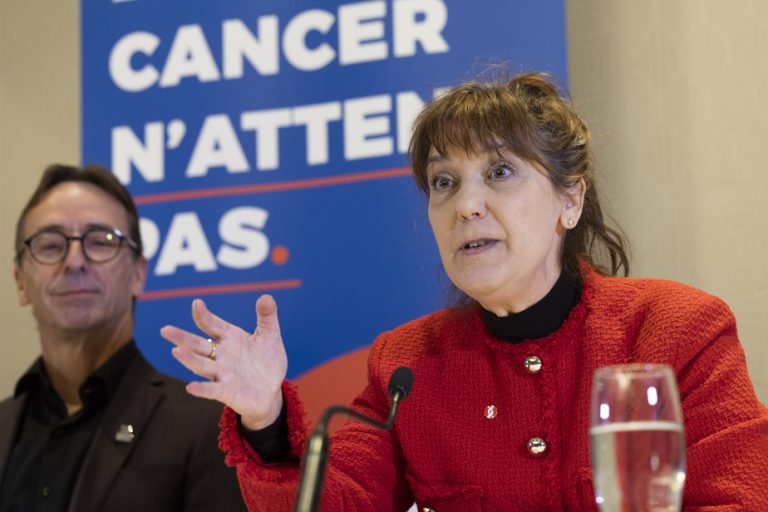 Cancer in Quebec |  “Santé Québec must act”