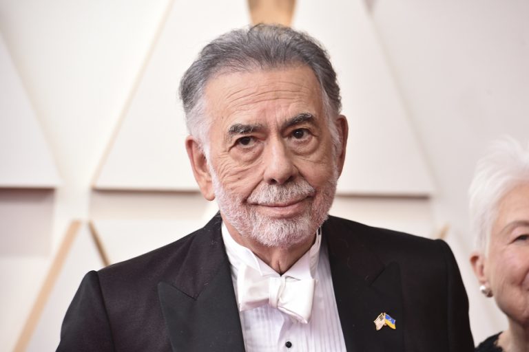 Cannes Film Festival |  Francis Ford Coppola will unveil his Megalopolis in competition