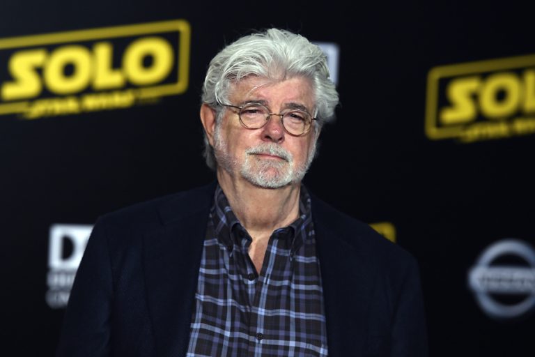 Cannes Film Festival |  George Lucas will receive the honorary Palme d’Or