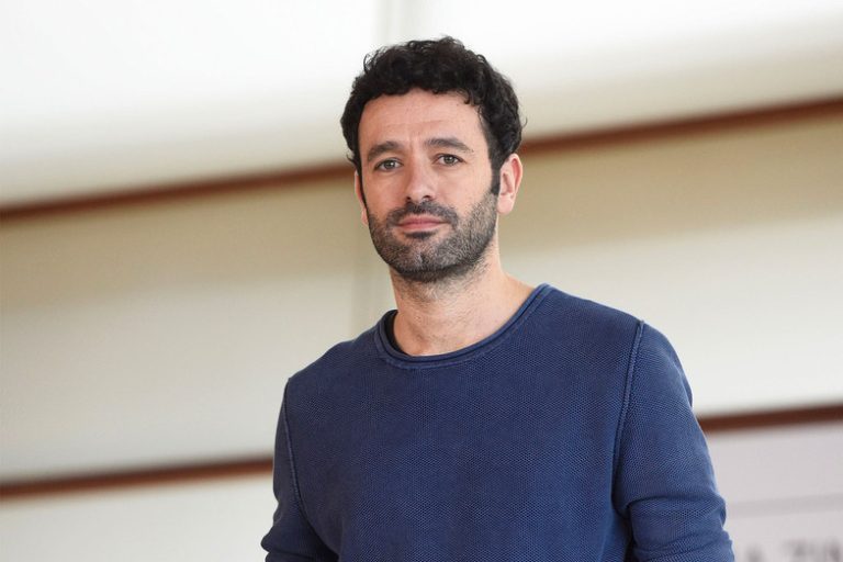 Cannes Film Festival |  Rodrigo Sorogoyen heads the Critics’ Week jury