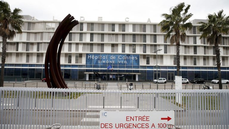 Cannes hospital victim of cyberattack, non-urgent operations postponed