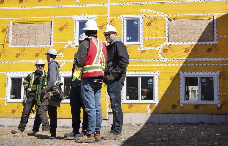 Can’t Solve the Housing Crisis Without Fixing the Construction Labor Shortage