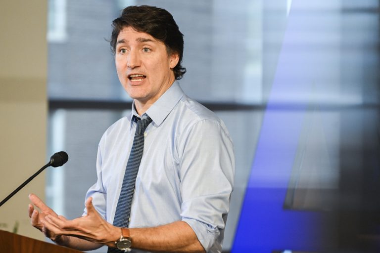 Carbon pricing |  The Prime Minister regrets a “step back” from the NDP