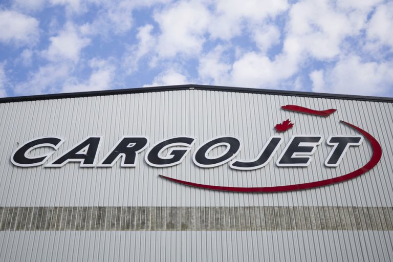 Cargojet |  Global conflicts boost business, management says