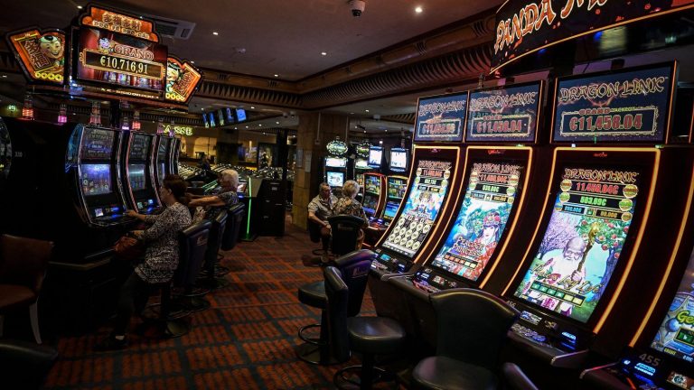 Casino, lotto, sports betting… Gambling has broken records in 2023