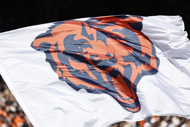 Chicago Bears |  An announcement on a new stadium will be made on Wednesday