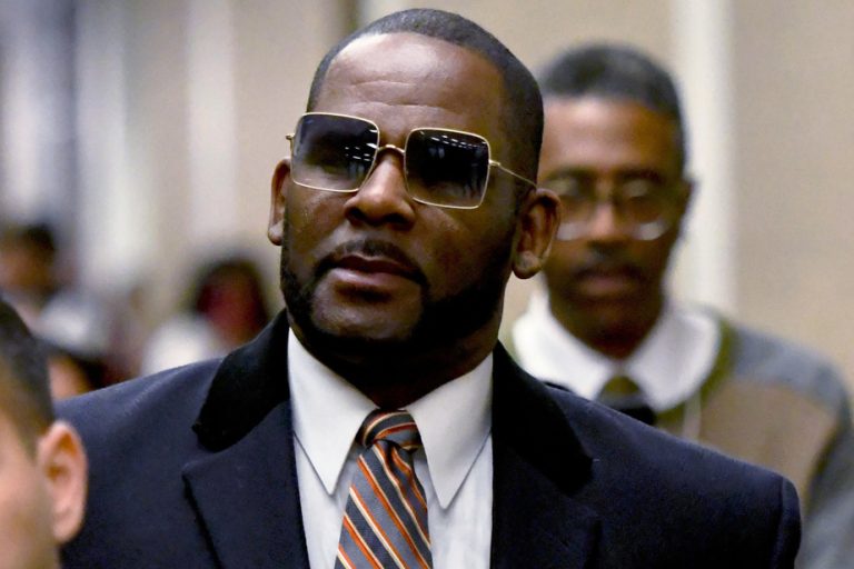 Chicago |  Court of Appeal refuses to reduce R. Kelly’s sentence