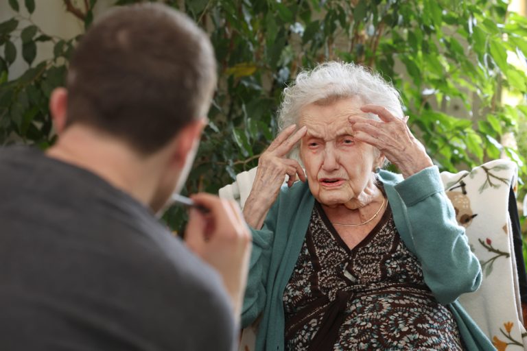 Coffee with Brenda Milner |  Praise of curiosity