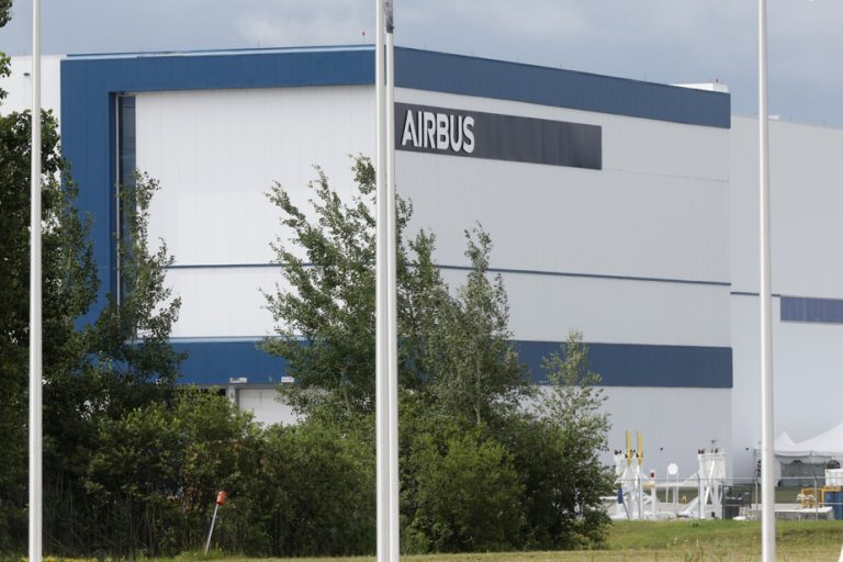 Collective negotiations |  End of impasse on the horizon at Airbus in Mirabel