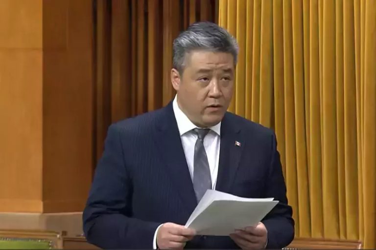 Commission of Inquiry into Foreign Interference |  MP Han Dong knew foreign students came to vote for him