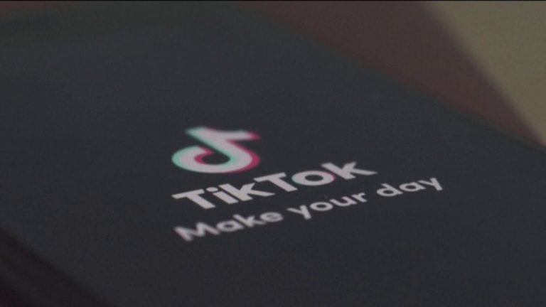 Congress wants to ban TikTok, application suspected of spying