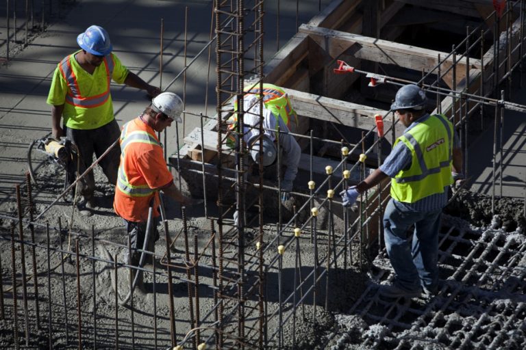 Construction sector |  Québec solidaire wants more immigrants as reinforcements