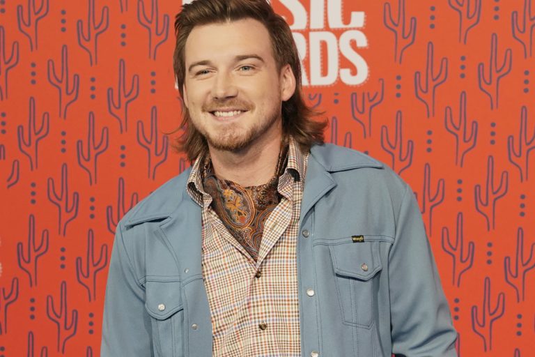 Country singer Morgan Wallen arrested