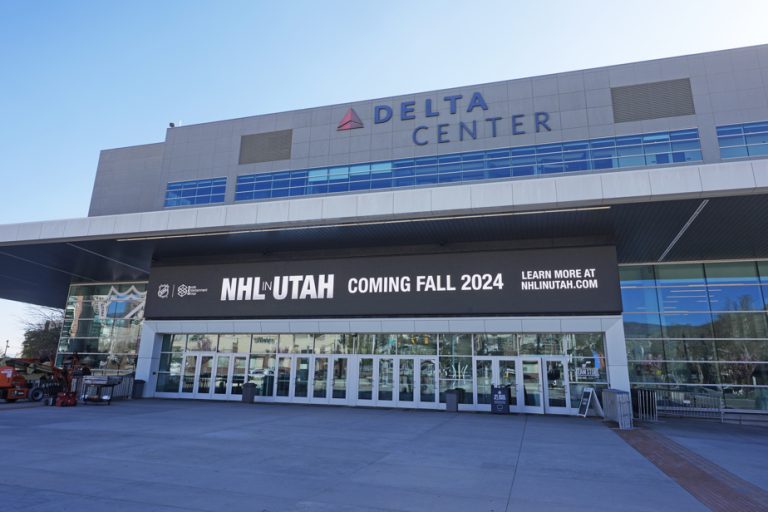 Coyotes moving |  Good words for hockey in Utah