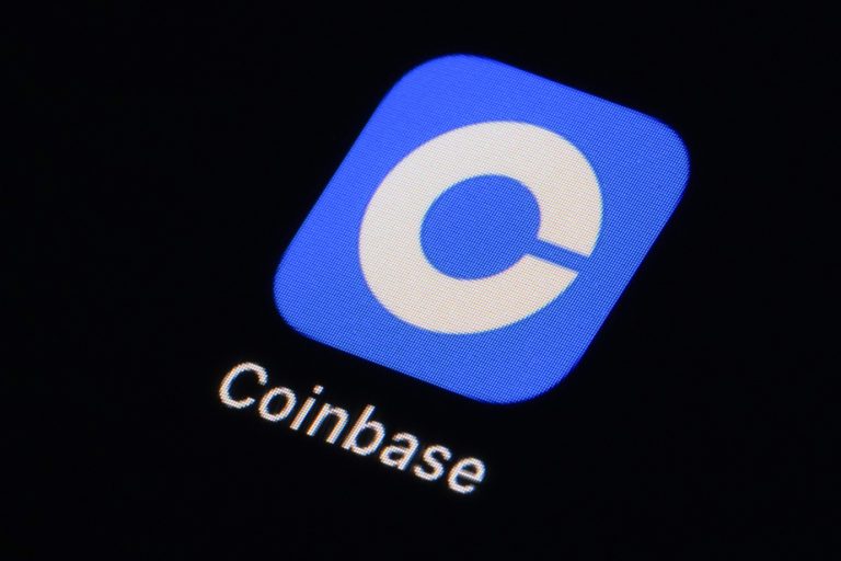 Cryptocurrency exchange |  Coinbase platform obtains restricted broker status in Canada