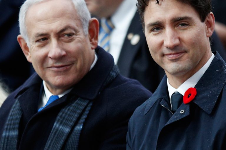 Death of aid workers in Gaza |  Trudeau rebuffs Netanyahu