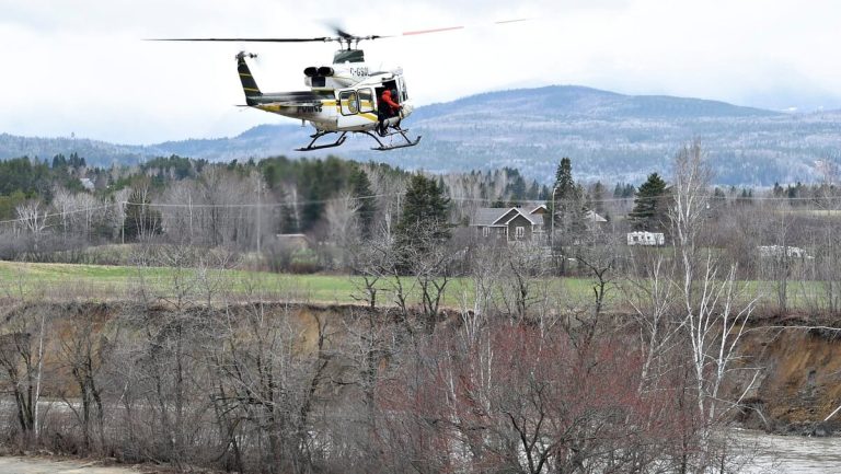 Death of two firefighters in Saint-Urbain: emergency calls revealed at the coroner’s inquest