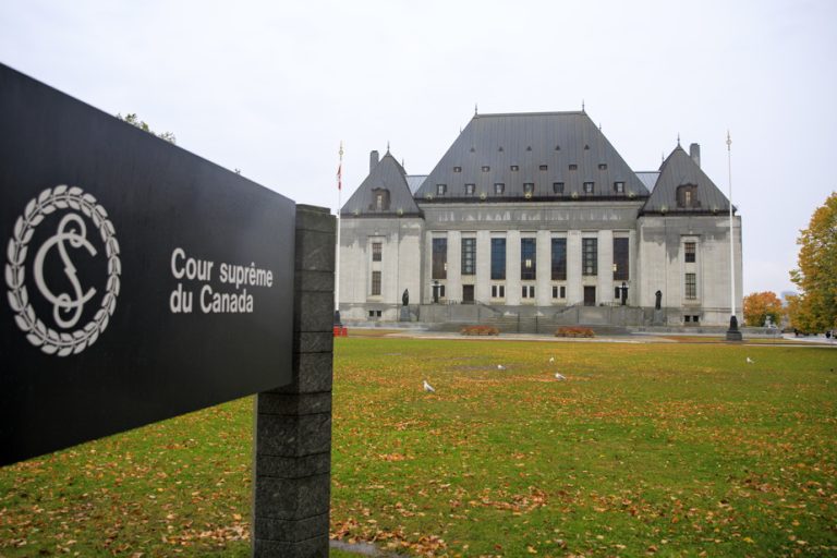 Decision of the Supreme Court of Canada |  The exclusion of casino executives from the right to constitutional unionization