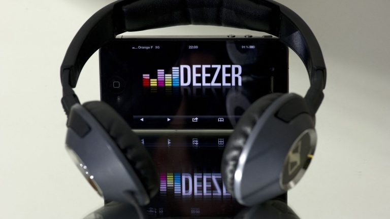 Deezer removes 26 million titles, or 13% of its catalog