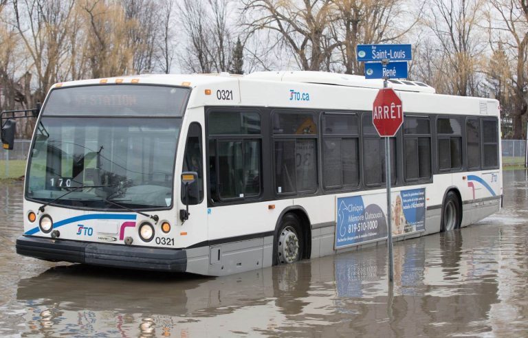 Despising cities as the Legault government does makes us waste time we don’t have