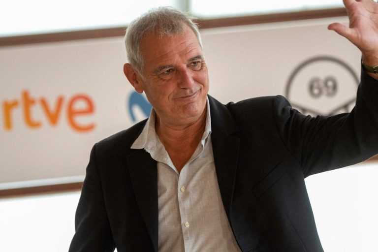 Director Laurent Cantet dies at 63