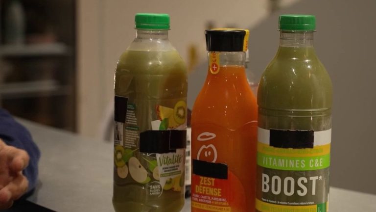 Do “detox” fruit juices keep their promises?