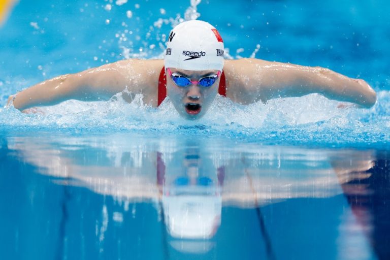 WADA maintains decision to clear Chinese swimmers