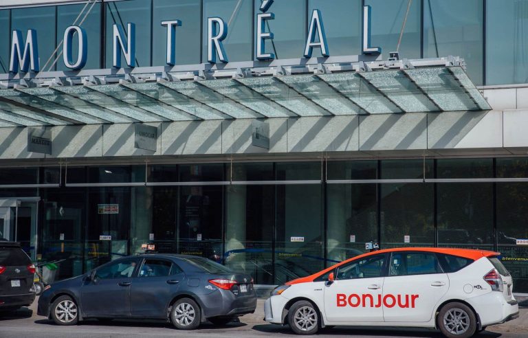 Drivers sue Quebec for loss of value of their taxi owner’s licenses