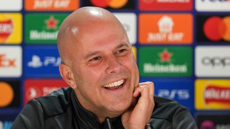 Dutchman Arne Slot tipped to take over from Jürgen Klopp at the helm of Liverpool